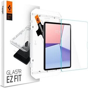 Spigen Glass tR EZ Fit 1 Pack iPad Air 12.9" 2024