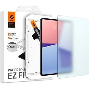 Spigen Paper Touch EZ Fit 1 Pack iPad Pro 13" M4 (2024)