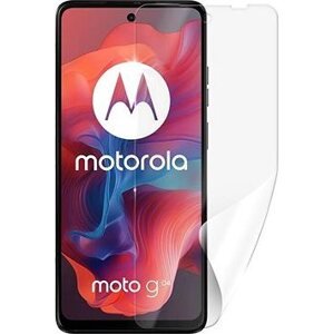 Screenshield MOTOROLA Moto G04 XT2421-3 fólia na displej