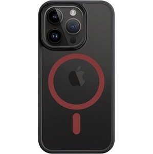 Tactical MagForce Hyperstealth 2.0 Kryt na iPhone 14 Pro Max Black/Red