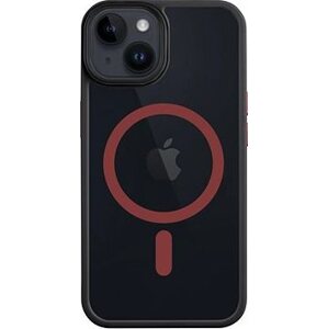 Tactical MagForce Hyperstealth 2.0 Kryt na iPhone 14 Black/Red