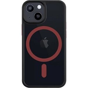 Tactical MagForce Hyperstealth 2.0 Kryt na iPhone 13 mini Black/Red