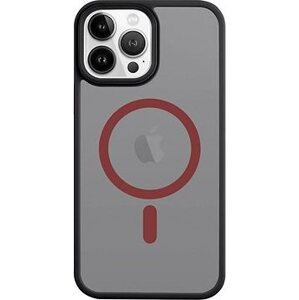 Tactical MagForce Hyperstealth 2.0 Kryt na iPhone 13 Pro Max Black/Red