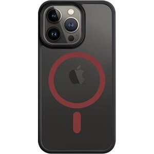 Tactical MagForce Hyperstealth 2.0 Kryt na iPhone 13 Pro Black/Red