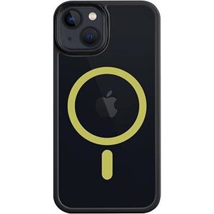 Tactical MagForce Hyperstealth 2.0 Kryt na iPhone 13 Black/Yellow