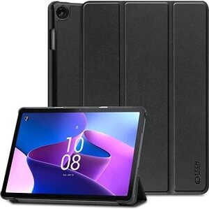 Tech-Protect Smartcase puzdro na Lenovo Tab M10 10,1" 3rd Gen TB328, čierne