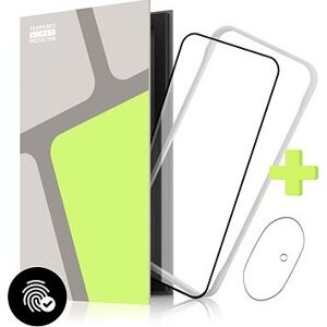 Tempered Glass Protector na HONOR 200 + sklo na kameru + inštalačný rámik