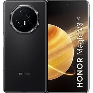 HONOR Magic V3 12 GB/512 GB Black