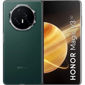 HONOR Magic V3 12 GB/512 GB Green