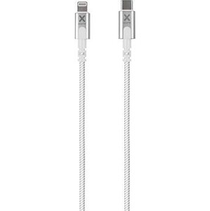 Xtorm Original USB-C to Lightning cable (3 m) White