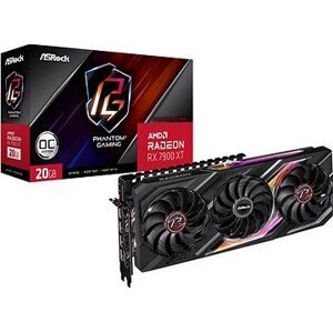 Radeon RX 7900 XT