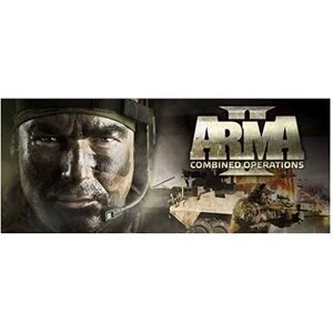 Arma 2: Combined Operations – PC Digital