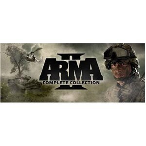 Arma 2: Complete Collection – PC Digital