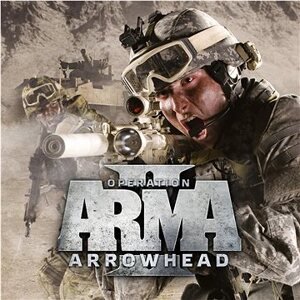 Arma 2: Operation Arrowhead – PC Digital