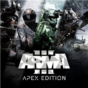 Arma 3: Apex Edition – PC Digital