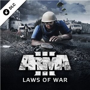 Arma 3: Laws of War – PC Digital