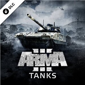 Arma 3: Tanks – PC Digital