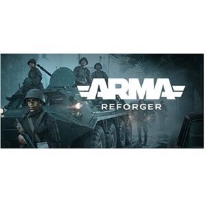 Arma Reforger – PC Digital