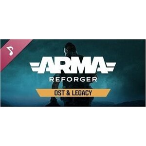 Arma Reforger Soundtrack – PC Digital