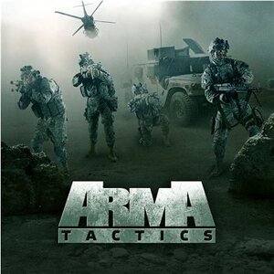 Arma Tactics – PC Digital