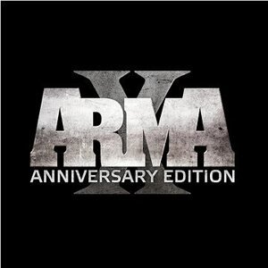 Arma X: Anniversary Edition – PC Digital