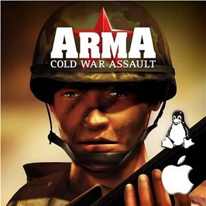 Arma: Cold War Assault Mac/Linux – PC Digital