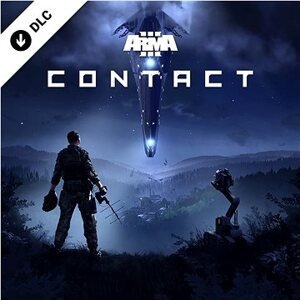 Arma 3: Contact – PC Digital