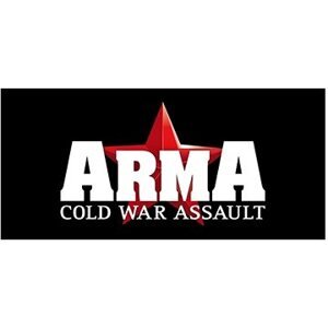 Arma: Cold War Assault – PC Digital