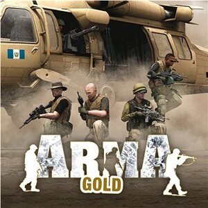 Arma: Gold Edition – PC Digital