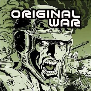 Original War – PC Digital