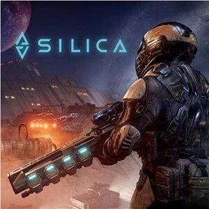 Silica – PC Digital