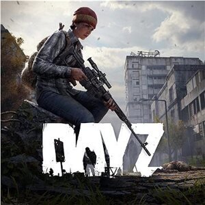 DayZ + Livonia DLC – PC Digital