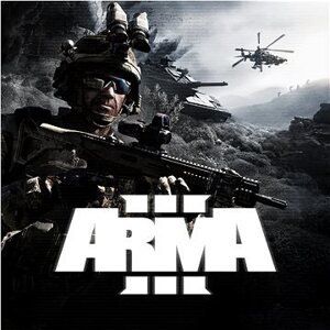 Arma 3: Deluxe Edition – PC Digital