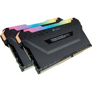 Corsair 32 GB KIT DDR4 3200 MHz CL16 Vengeance RGB PRO Series