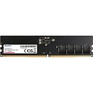 ADATA 8 GB DDR5 4800 MHz CL40