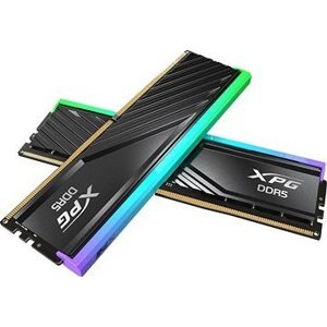 ADATA XPG 48 GB KIT DDR5 6000MT/s CL30 Lancer Blade RGB Black