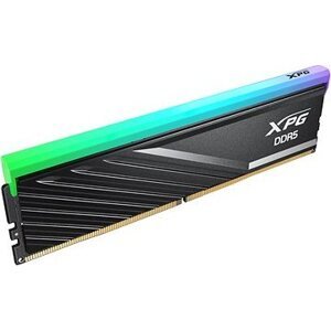 ADATA XPG 32 GB DDR5 6000MT/s CL30 Lancer Blade RGB Black