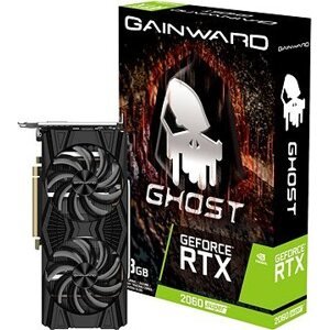 GAINWARD GeForce RTX 2060 SUPER Ghost 8G