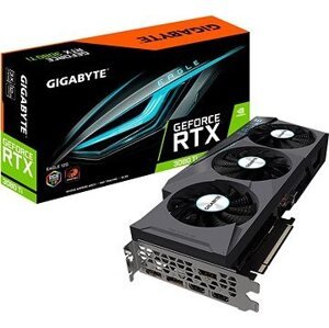 GIGABYTE GeForce RTX 3080 Ti EAGLE 12G