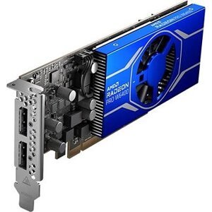 AMD Radeon PRO W6400 4 GB