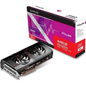 Radeon RX 7700 XT