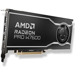 AMD Radeon PRO W7600 8 GB