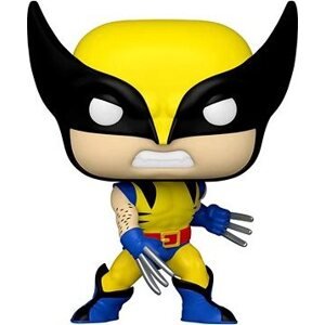 Funko POP! Marvel – Wolverine 50 th Anniversary – Ultimate Wolverine (Classic)