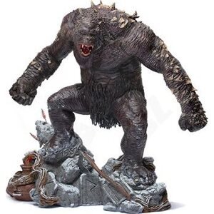 God of War – Ogre – BDS Art Scale 1/10