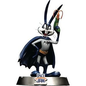 Space Jam: A New Legacy – Bugs Bunny Batman – Art Scale 1/10