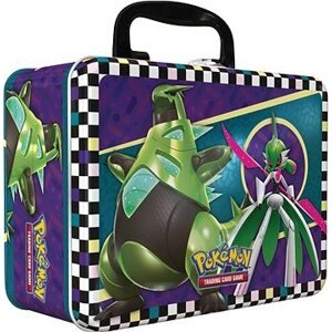 Pokémon TCG: Back to School 2024 – Collectors Chest