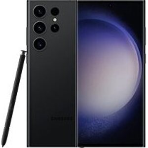 Samsung Galaxy S23 Ultra 5G 256GB černá