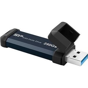 Silicon Power MS60 250 GB USB 3.2 Gen 2 (2024)