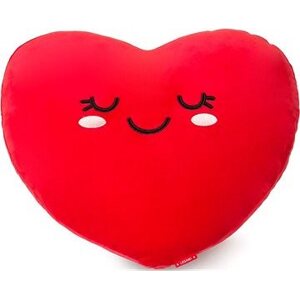 Legami Super Soft! Pillow - Heart
