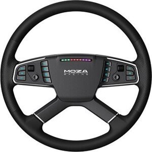 MOZA TSW Steering Wheel